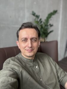 Цветов Денис Анатольевич